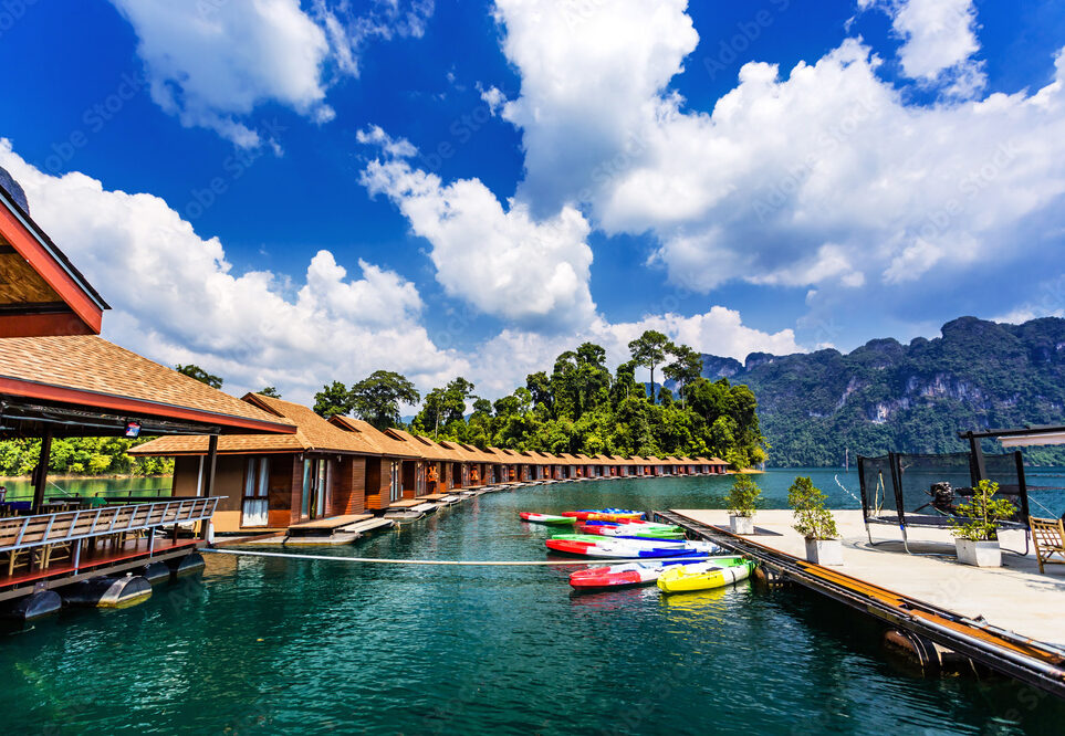 Khao Sok