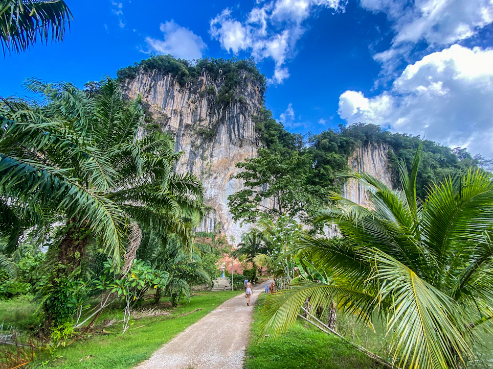 Krabi